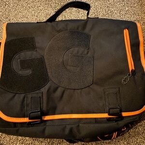 Game Grumps Essentials Official Messenger Bag